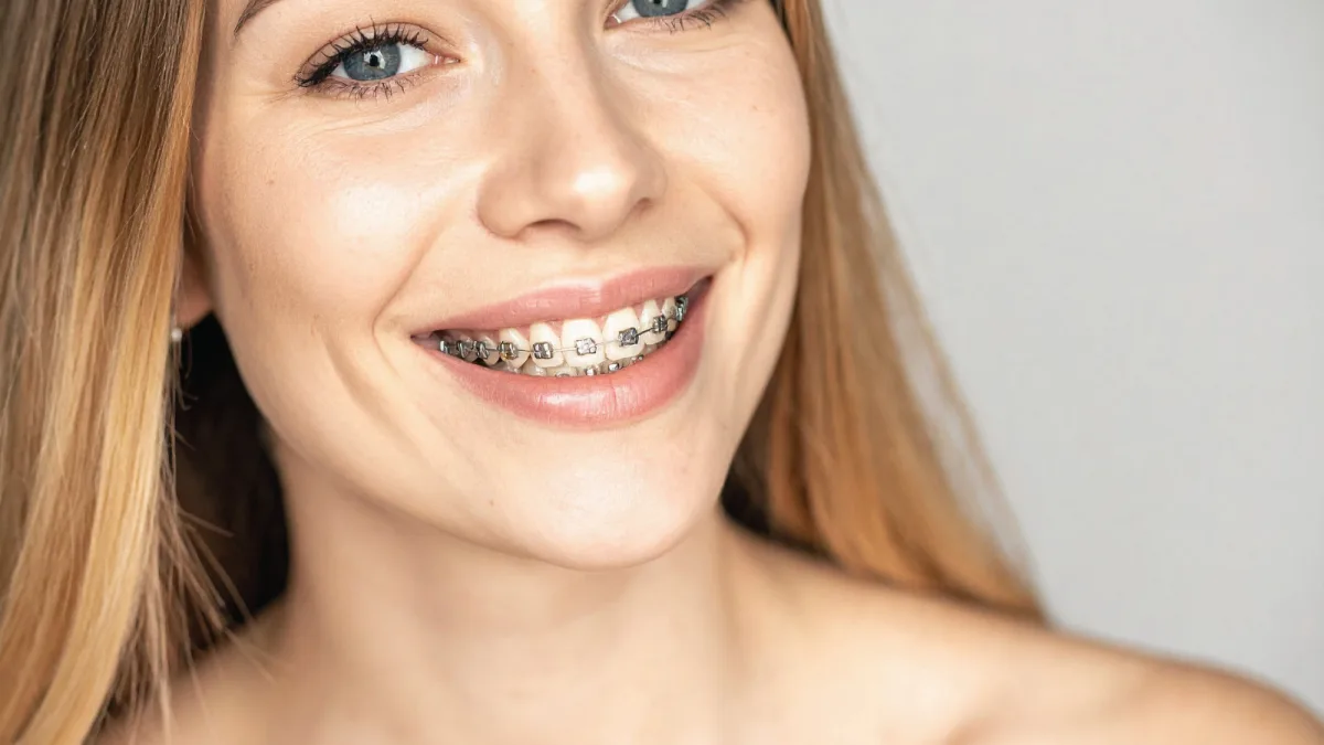 Adult Braces