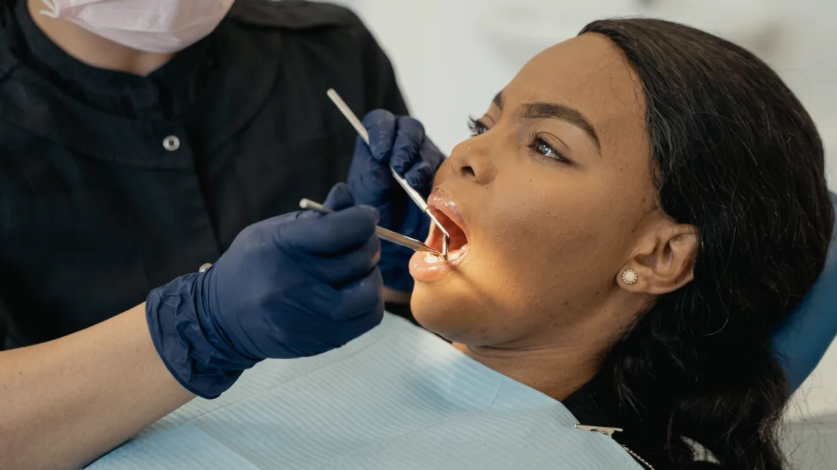Dental Extractions