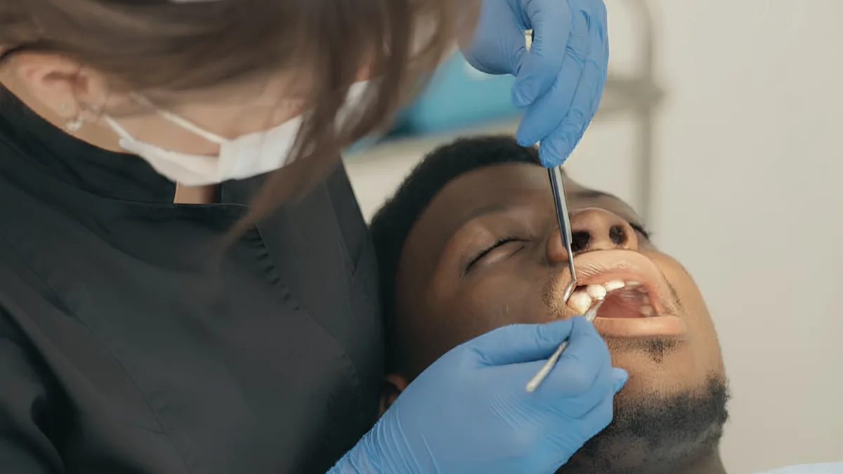 Dental Fillings
