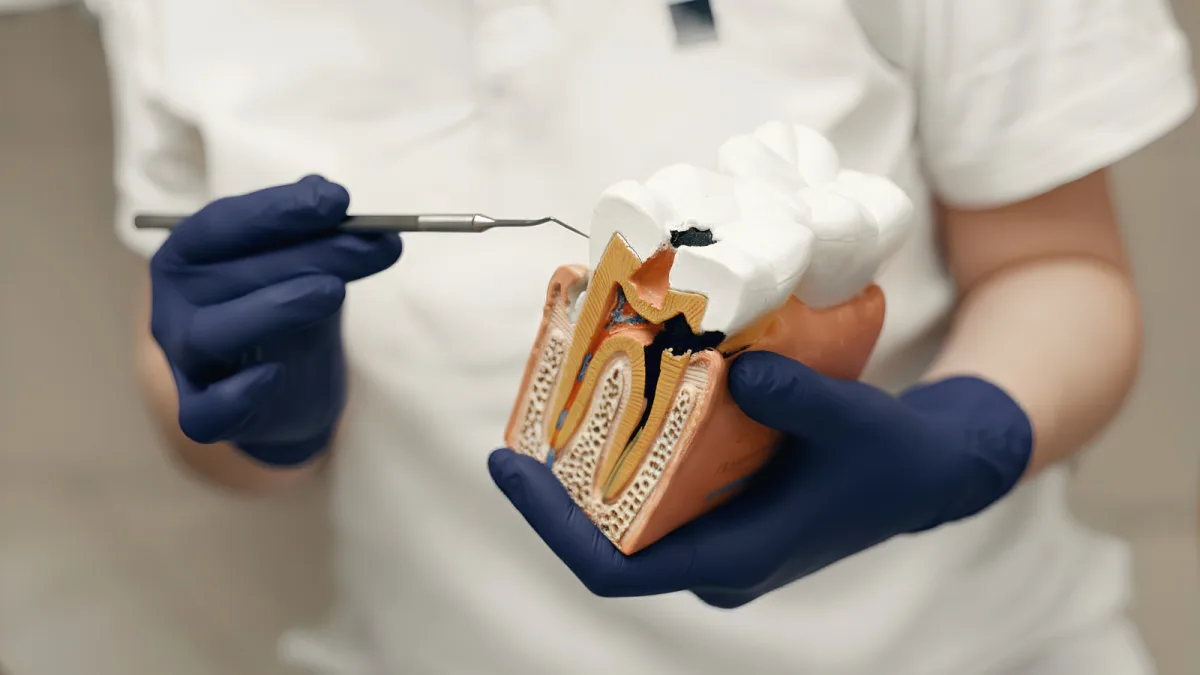 Root Canal Treatment