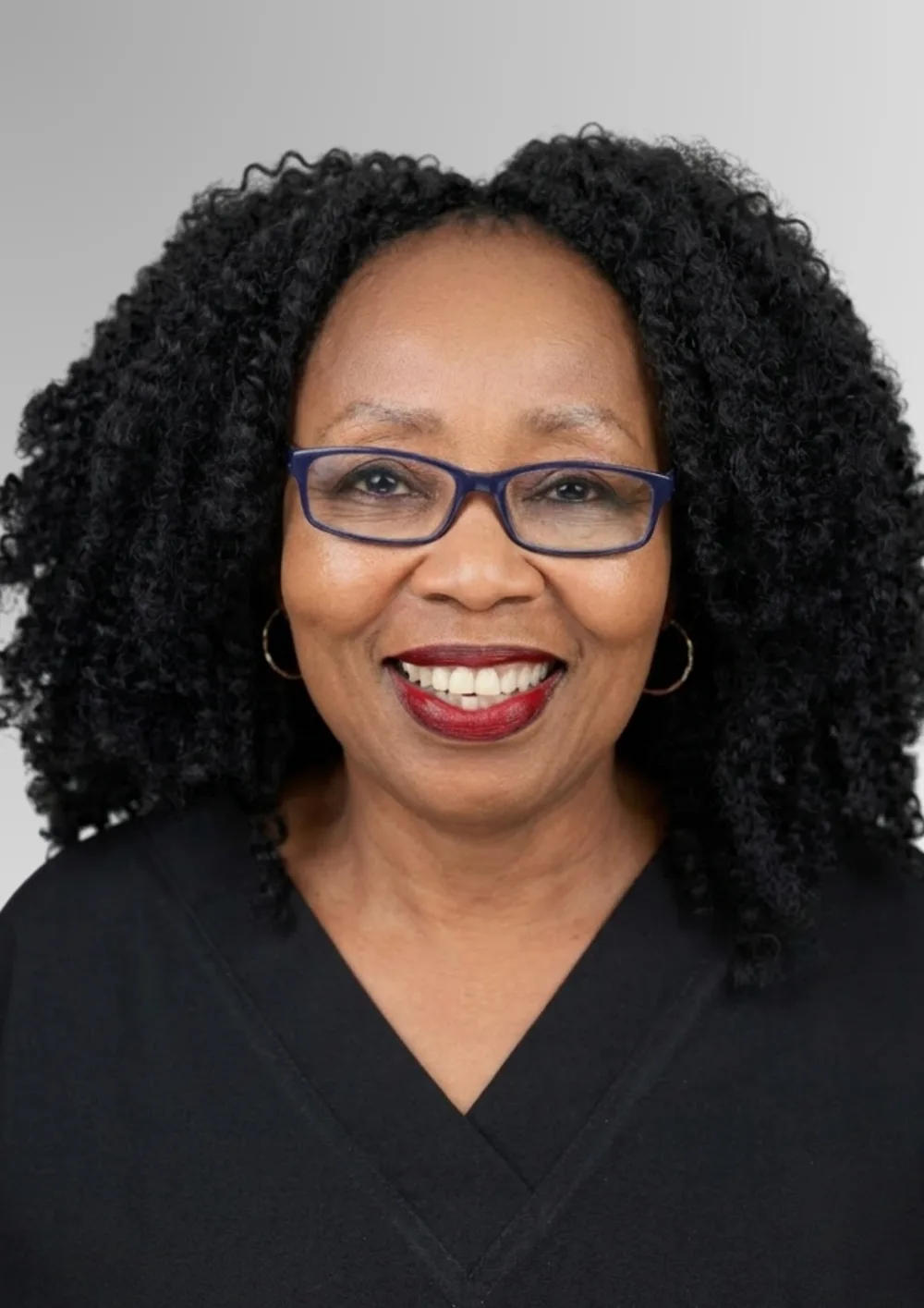 Grace Matsemela