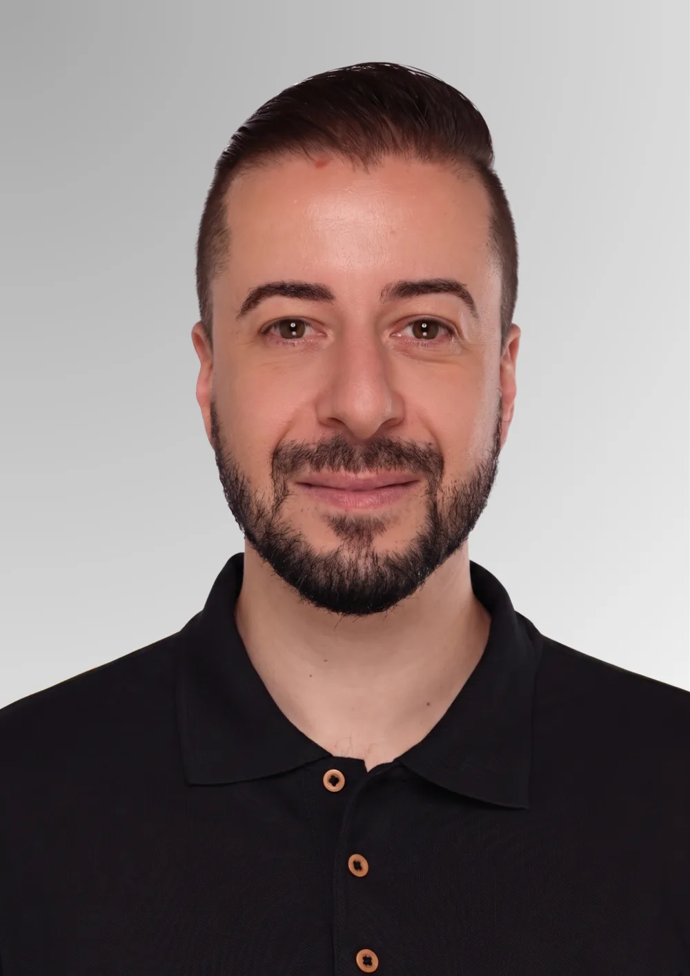 Roger Moutinho